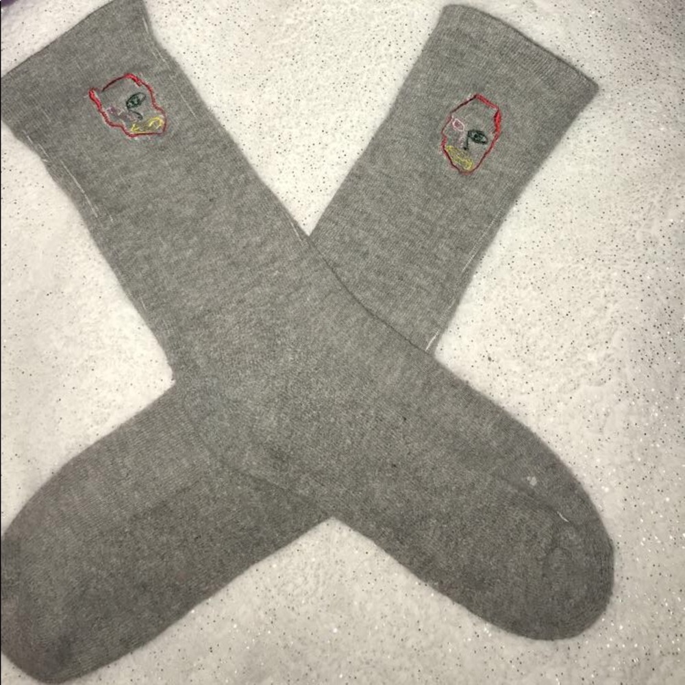 socks